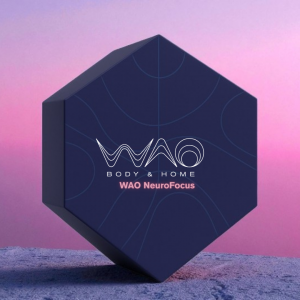 WAO Silencio Interno