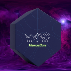 WAO MemoryCore