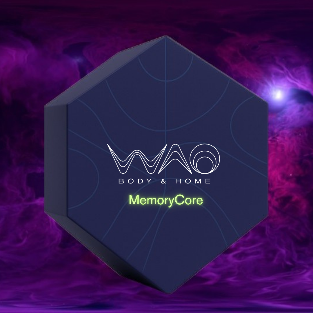 WAO MemoryCore