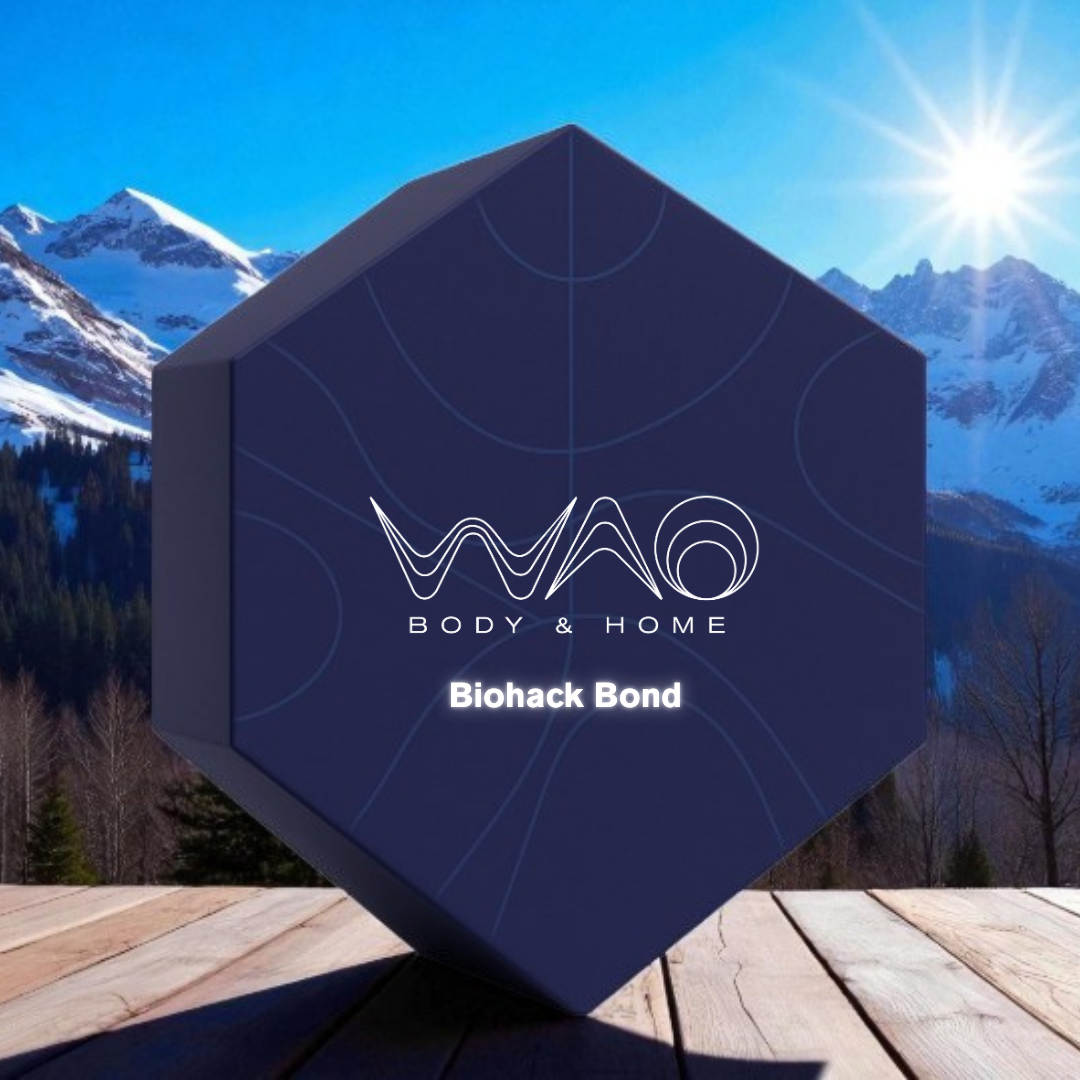 WAO Biohack Bond