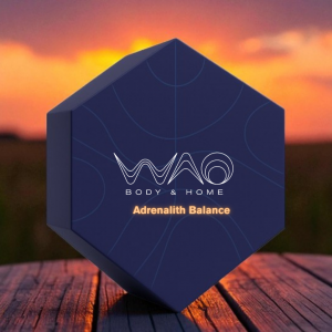WAO Adrenalith Balance