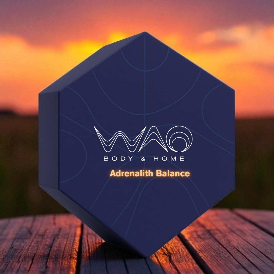 WAO Adrenalith Balance