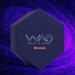 WAO MirrorLink