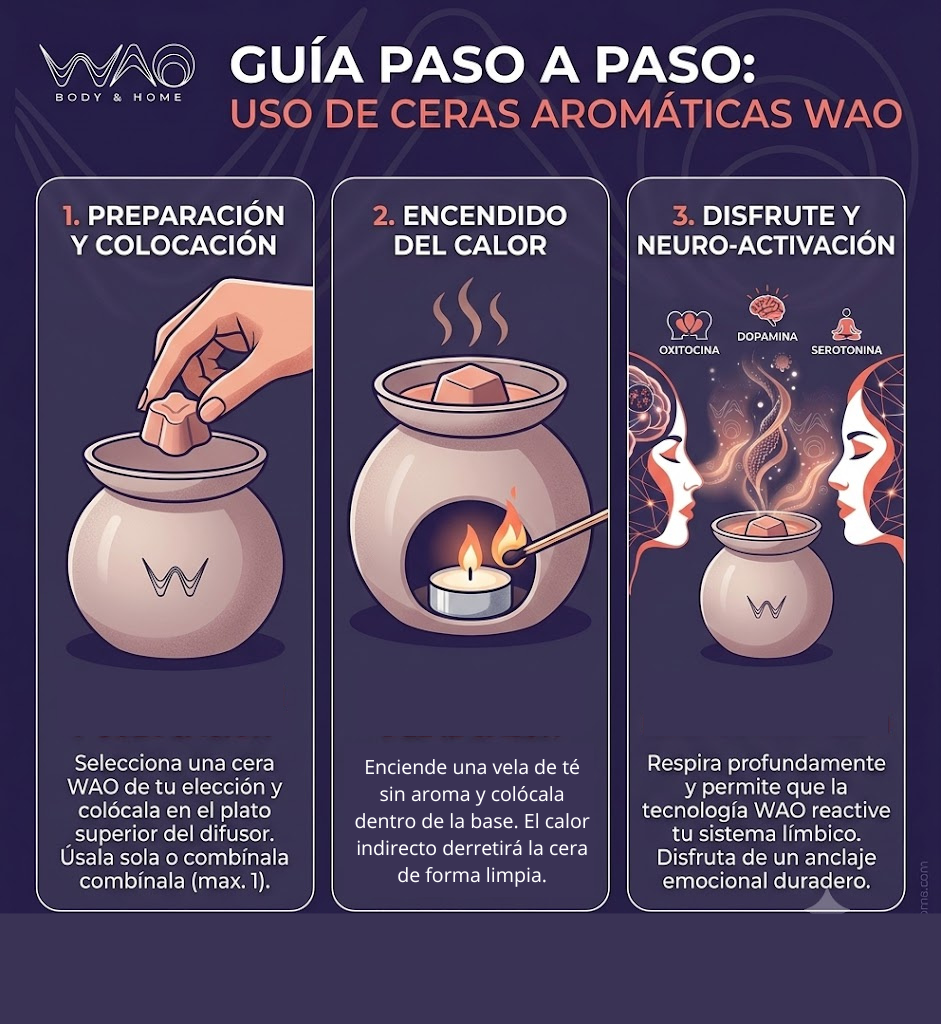 WAO MirrorLink - Imagen 6