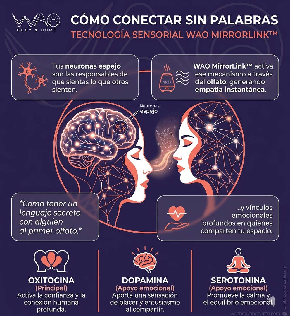 WAO MirrorLink - Imagen 5