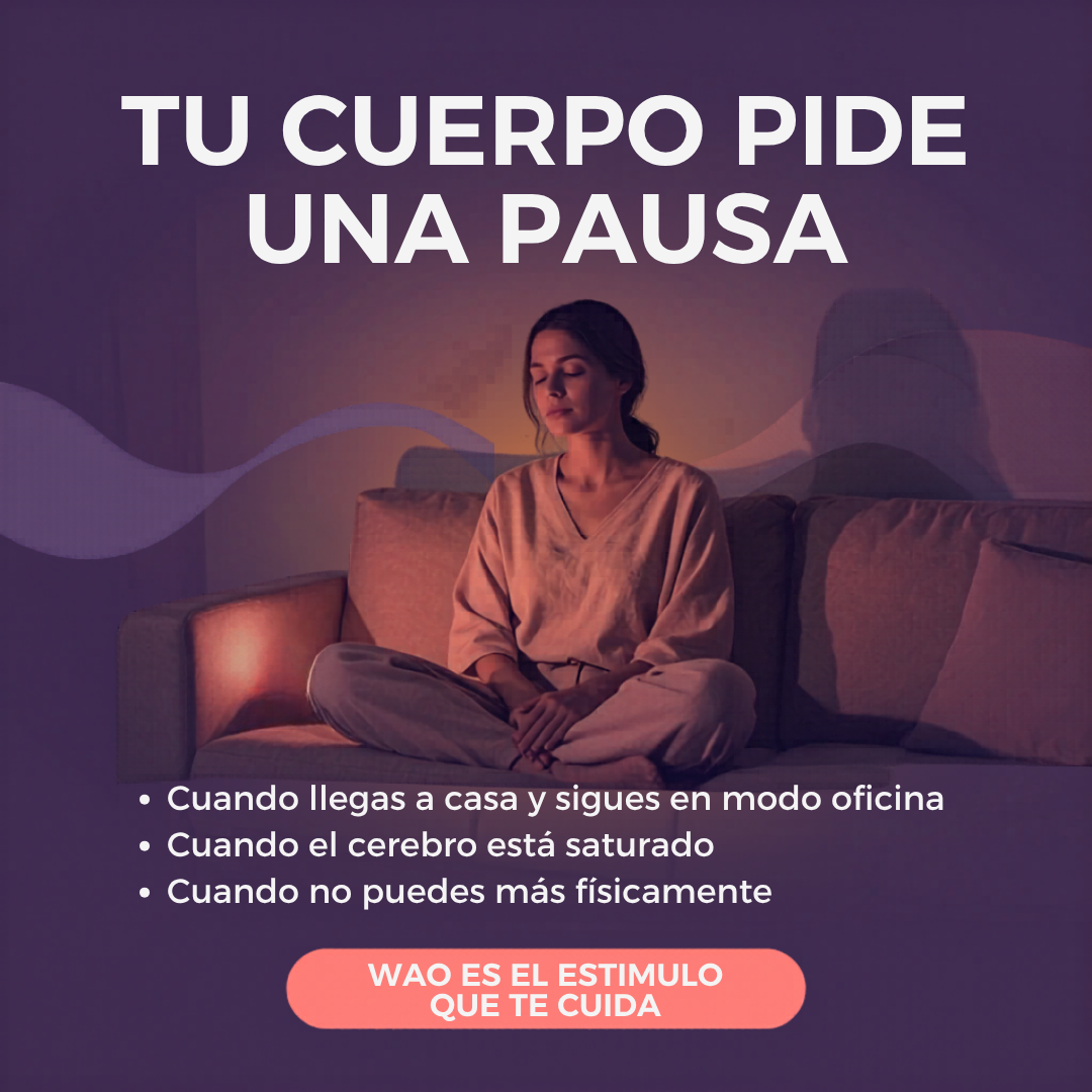 WAO ReBalance - Imagen 5